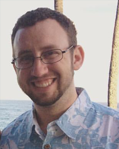 Duncan Clendaniel