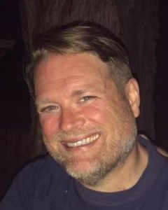 Jason Blazick